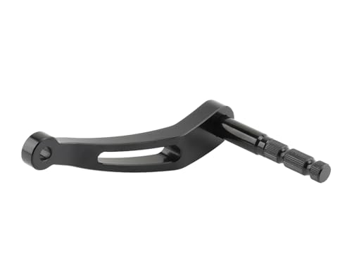 Levier de vitesse moto robuste pour sélecteur Low Rider - 6
