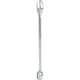 KS Tools 517.0617 CLASSIC Ringmaulschlüssel, abgewinkelt, 17mm