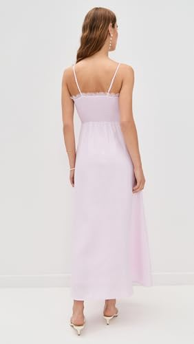 LOVESHACKFANCY Women's Linella Dress3