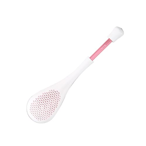 FACAILUO Baking Dusters Wand Flour Dusting Wand Sugar Dispenser ABS Texture Powder Dusting Wand Suitable for Kitchen Cooking Use