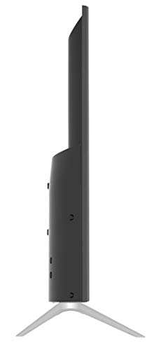 Image of Intex 98 cm (40 inches) HD Ready LED Smart TV SH4004 (Black)