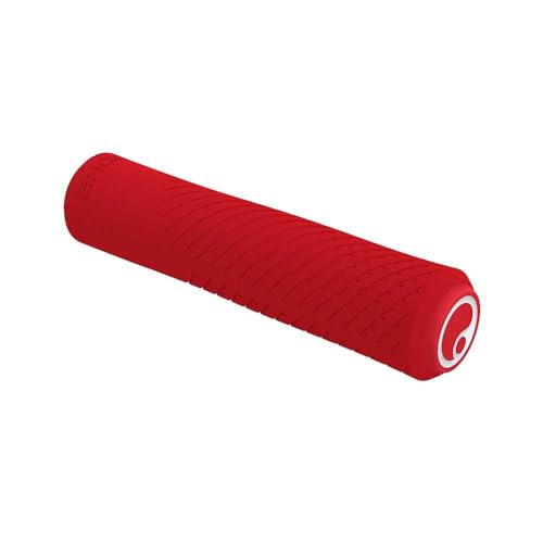 Image of Ergon GXR Grip, Large, Red | bike-grips-and-accessories