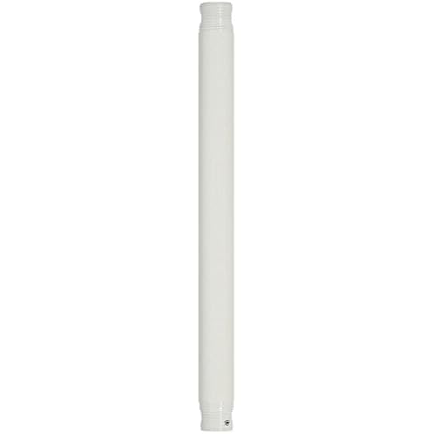 Westinghouse 7725400 Ceiling Fan Down Rod 24" Cover
