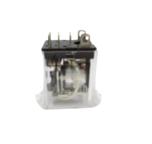 1-piece set of brand new LY2F 24VDC relay