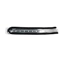 NBJKdfsG Für Hyundai für I20 GB IB 2016 2017 2018 Auto-Rückspiegel-Blinker-Signalleuchten-Zubehör 87624-C8000 (Links und rechts) (Links)