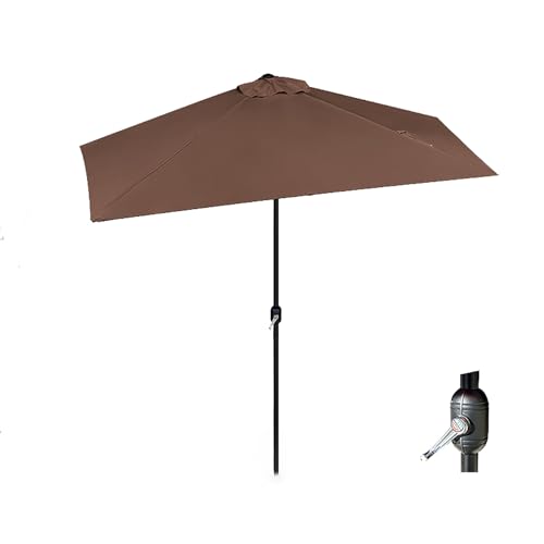 Estufas Exteriores para Terraza Sombrilla Marca YAVYAV