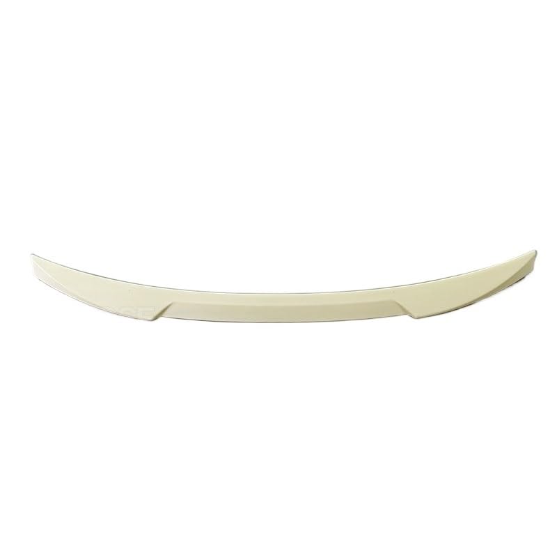 Spoiler arrière carbone Changan UNI-V 2022 2023 becquet coffre
