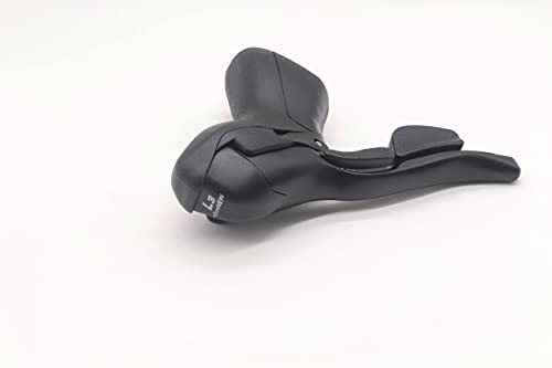 Micronew Dual Control Levers 3 X 9 Speed Trip Shifters Road Bicycle Derailleur Compatible For Shimano #TOP2