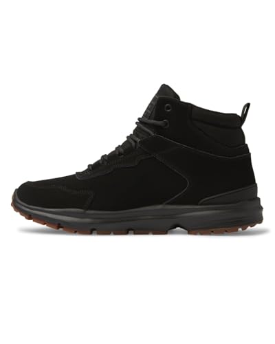 Image of DC Shoes Men's Mutiny Wr Boat Shoes