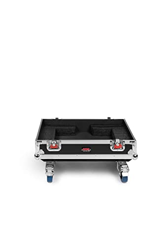 Gator Cases G-Tour Series Ata Style Road Case Fit For 1X12 Electric Guitar Amplifiers ; (G-Tour Amp112) #TOP2