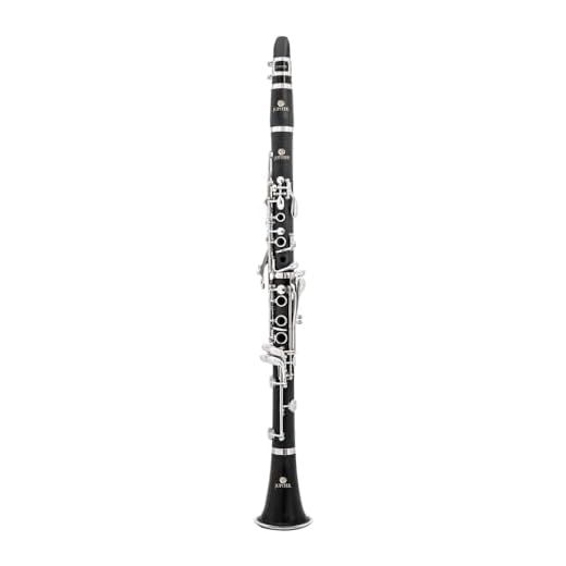 Jupiter JCL700SQ · Clarinete