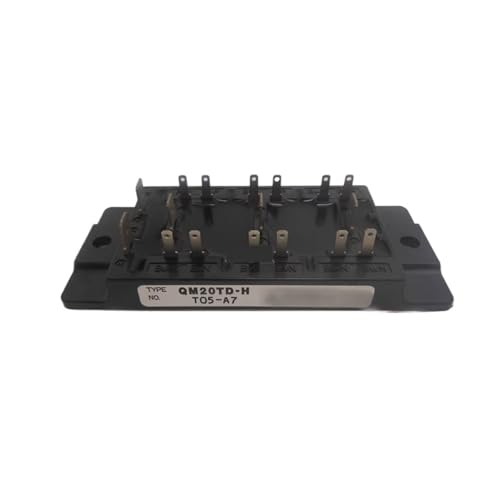 Module QM15TD-H de rechange pour carte électronique de commande de moteur - 2