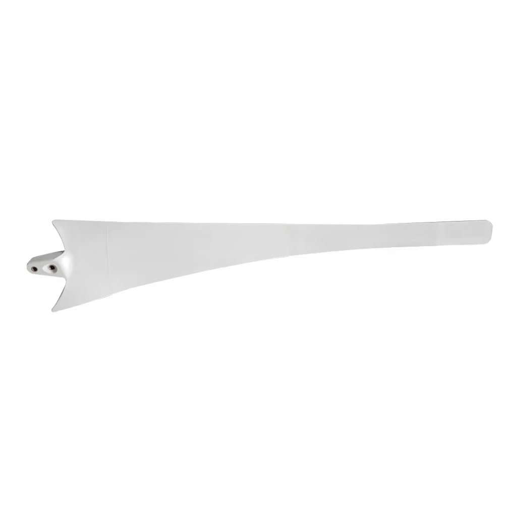 Wind Turbine Rotor Blades Replacement for Renewable Support