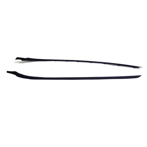 Joint fenetre voiture Ford Fiesta 2009-2014 lexterieur en caoutchouc
