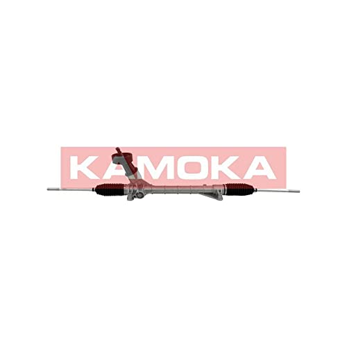 KAMOKA Scatola sterzo 9120051 Polo Schrägheck (6R1, 6C1) elettrico, meccanico