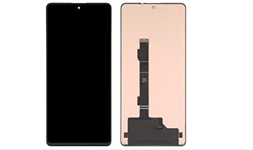 TFT for Xiaomi Redmi Note 12 Pro 5G/POCO X5 PRO tfBXvČ^b`plfBXvCfW^CUAZȕC LCDTouch Screen Display  (w@\Ȃj