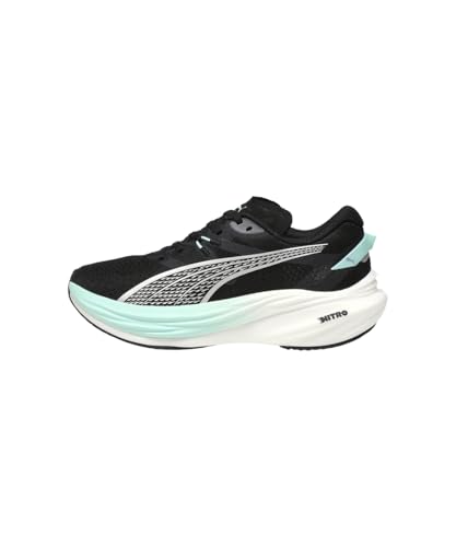 Image of Puma Womens Deviate Nitro 3 WNS Running Shoe