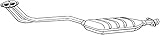 Brandneu Bosal 099-117 Katalysator