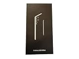 SAMSUNG Galaxy S25 Ultra SM-S938B/DS 512GB 12GB RAM AI Smartphone, Factory Unlocked, Global Model - Titanium Black