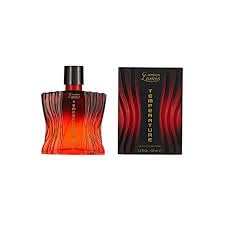 Temperature by Creation Lamis for Men 3.4oz EDT Spray