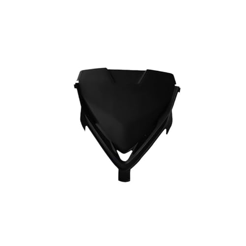 Carénage avant CBR 650 R Honda haut de gamme support de phare moulé par injection