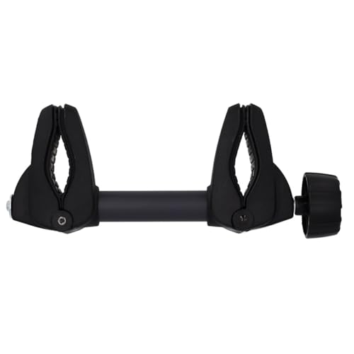 Peruzzo - Bras supplémentaire pour 3ème/4ème vélo - Compatible avec Porte-vélo Pure Instinct 4 vélos - Idéal pour sécuriser et élargir Votre capacité...