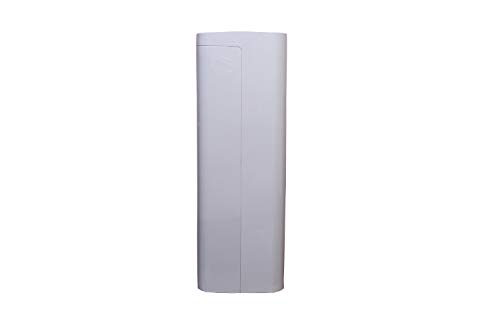 Image of Toshiba Air Purifier With Ionizer CAF-W33XIN With HEPA and Honeycomb charcoal filter (2 in 1 Filter)