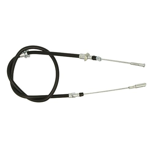 Cable de freno LINEX 14.02.69 para estacionamiento de coche
