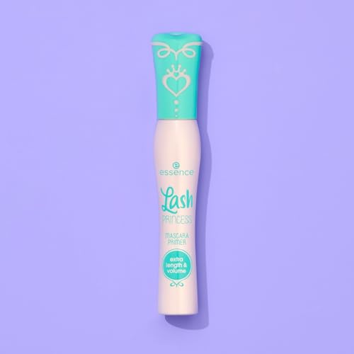 Essence 4059729381941 Lash Princess Mascara Primer thumb #8