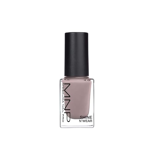 Mnp Shene N'Wear, 295 vernis Ă ongles