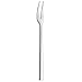 Produktbild WMF Sonic Serviergabel 19,5 cm, Vorlegegabel, Aufschnittgabel, Cromargan protect Edelstahl poliert, kratzbeständig, spülmaschinenfest