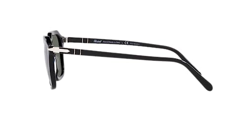 Image of Persol Unisex Po3292s Square Sunglasses