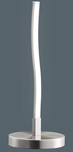 Trango 2er Pack Design Lampada da tavolo a LED