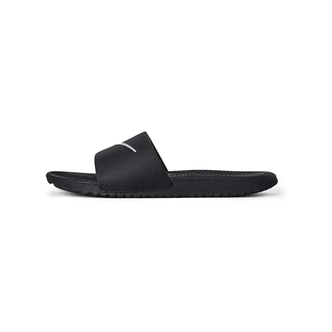Nike Kawa Slides for Kids Cover
