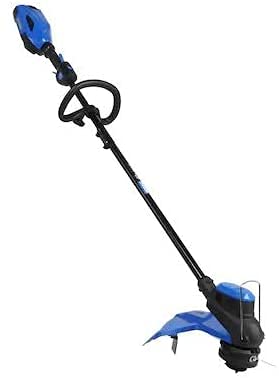 Best Kobalt 40 Volt Edger
