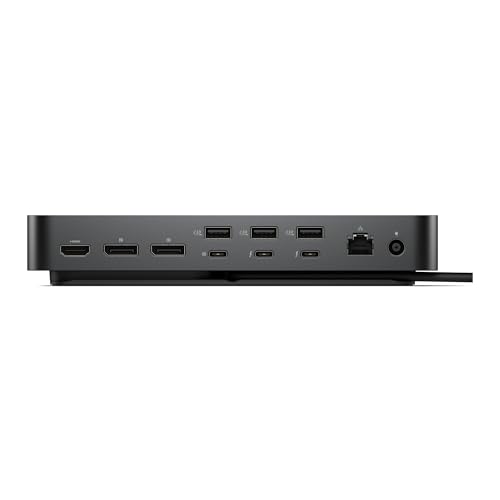Image of Dell Pro Thunderbolt 4 Dock WD25TB4 Docking Station