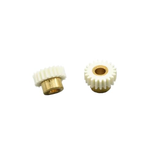 Engrenage AB01-1591 haute durabilité et rouleau de ramassage MP 2075 7500