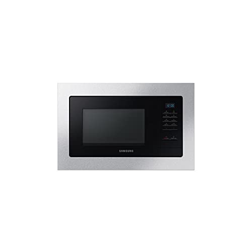 SAMSUNG Micro ondes Grill Encastrable MG20A7013CT