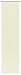 Produktbild GARDINIA Flächenvorhang, Schiebegardine, Blickdicht, Vorhang / Gardine mit Natur-Optik, Sand, 60 x 245 cm (BxH), 1 Stück