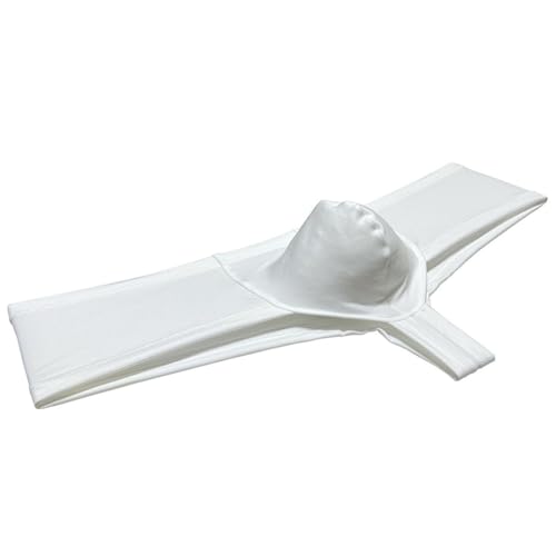 Men Half Coverage Skimpy Briefs Athletic Underwear Brazilian Bikini Boxer Briefs Skin Feel Micro Fabric Underpants3