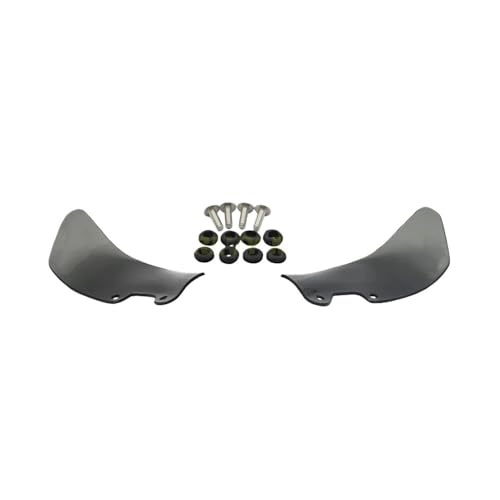 Déflecteurs de pare-brise pour moto anti-turbulence R1200GS Adventure 04-12