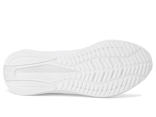 Reebok Women's Energen Tech Plus 2 Sneaker White/White/White