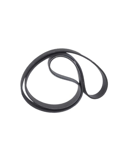 Ribbed V-Belt For BMW X5 E70 AC Compressor Belt 4PK869 11287631821 Heat Resistant