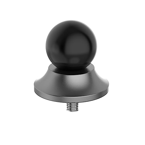 Image of Putikeeg Grey Straight Key Buttons Accessories 06