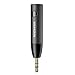 Produktbild 3.5mm Bluetooth Aux Adapter für Das Auto - Maedhawk Stilvoller Bluetooth 5.0 Empfänger mit Noise Cancelling Kopfhörerbuchse für LKW Heim Stereo Kopfhörer Lautsprecher Musik Streaming