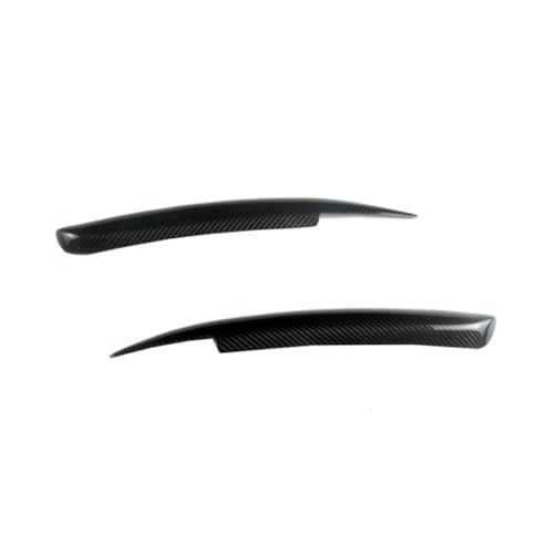 Cache-phares pour BMW Série 1 E81 E82 E87 E88 pour une conduite nocturne sûre