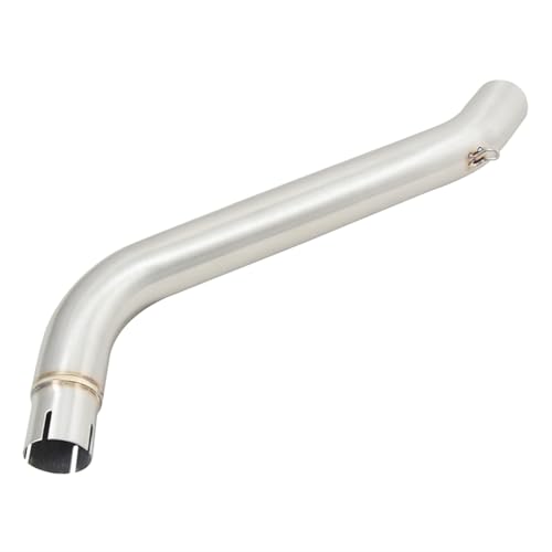 Ligne d'échappement VOGE DS 525X en acier inoxydable anticorrosion moto