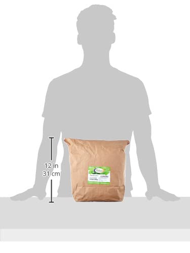 Makana Hopfenbloesem, gesneden, zak van 500 g (1 x 0,5 kg) - Afbeelding 4