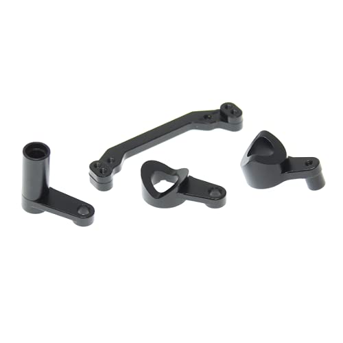 Redcat 701001 Aluminum Steering Servo Saver Assembly (No Hardware)