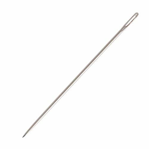 Bohin Embroidery Needles, 5-Pack